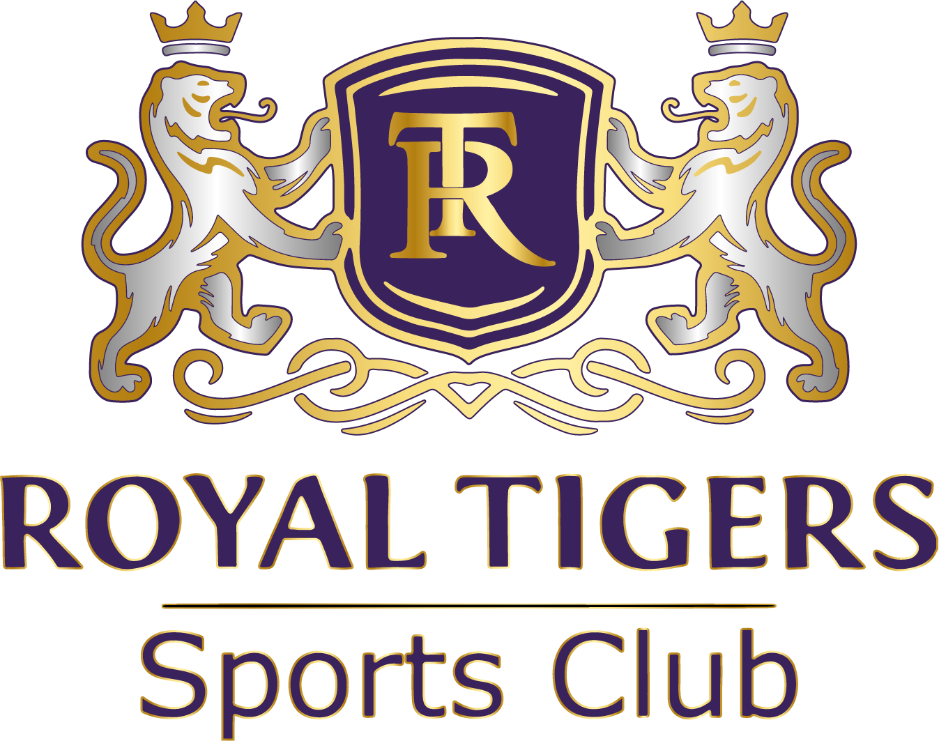 Royal Tigers Sports Club crest